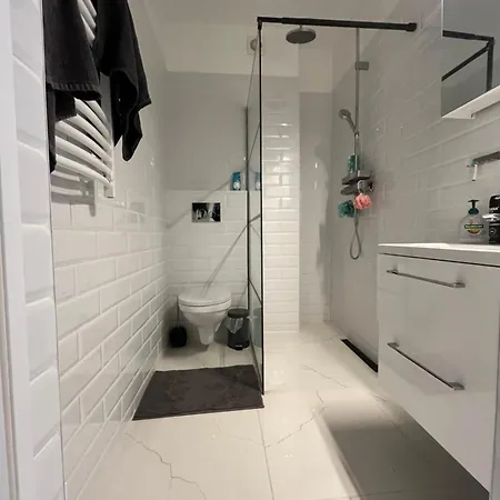 Old Town Cozy And Quiet - With Separate Bedroom * ריגה