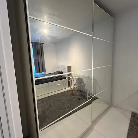 Old Town Cozy And Quiet - With Separate Bedroom ריגה